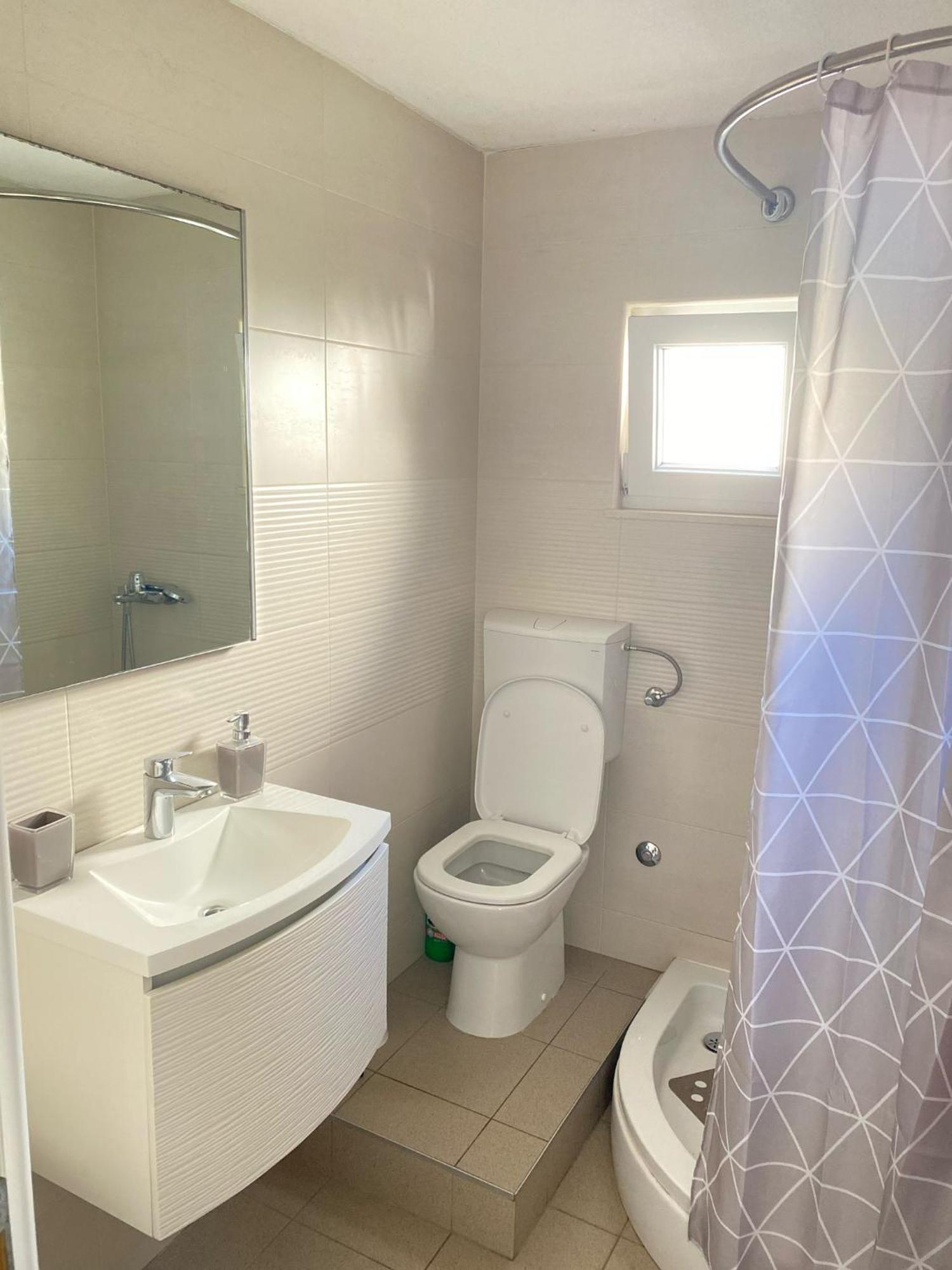 Kn House With Two Apartments Near Sea Рогозниця Екстер'єр фото